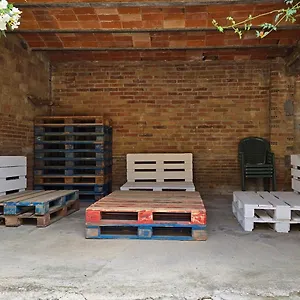 Apartamento Quel Dels Alls - Friendly, Celrá